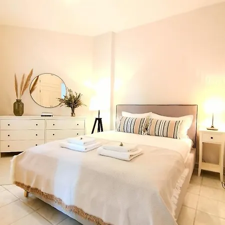 Prázdninový dům Panoramic View Of Corfu Island Giannádes