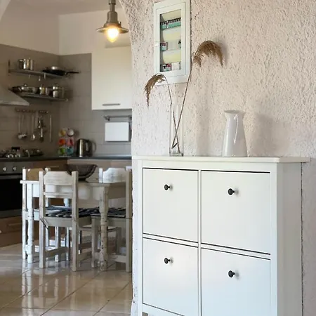 度假居 Panoramic View Of Corfu Island