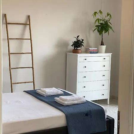 Panoramic View Of Corfu Island * Giannádes